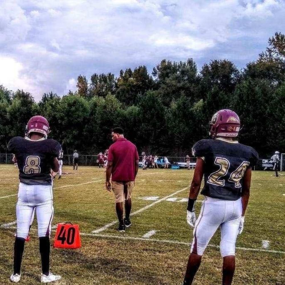 Meet your Posher, Charles